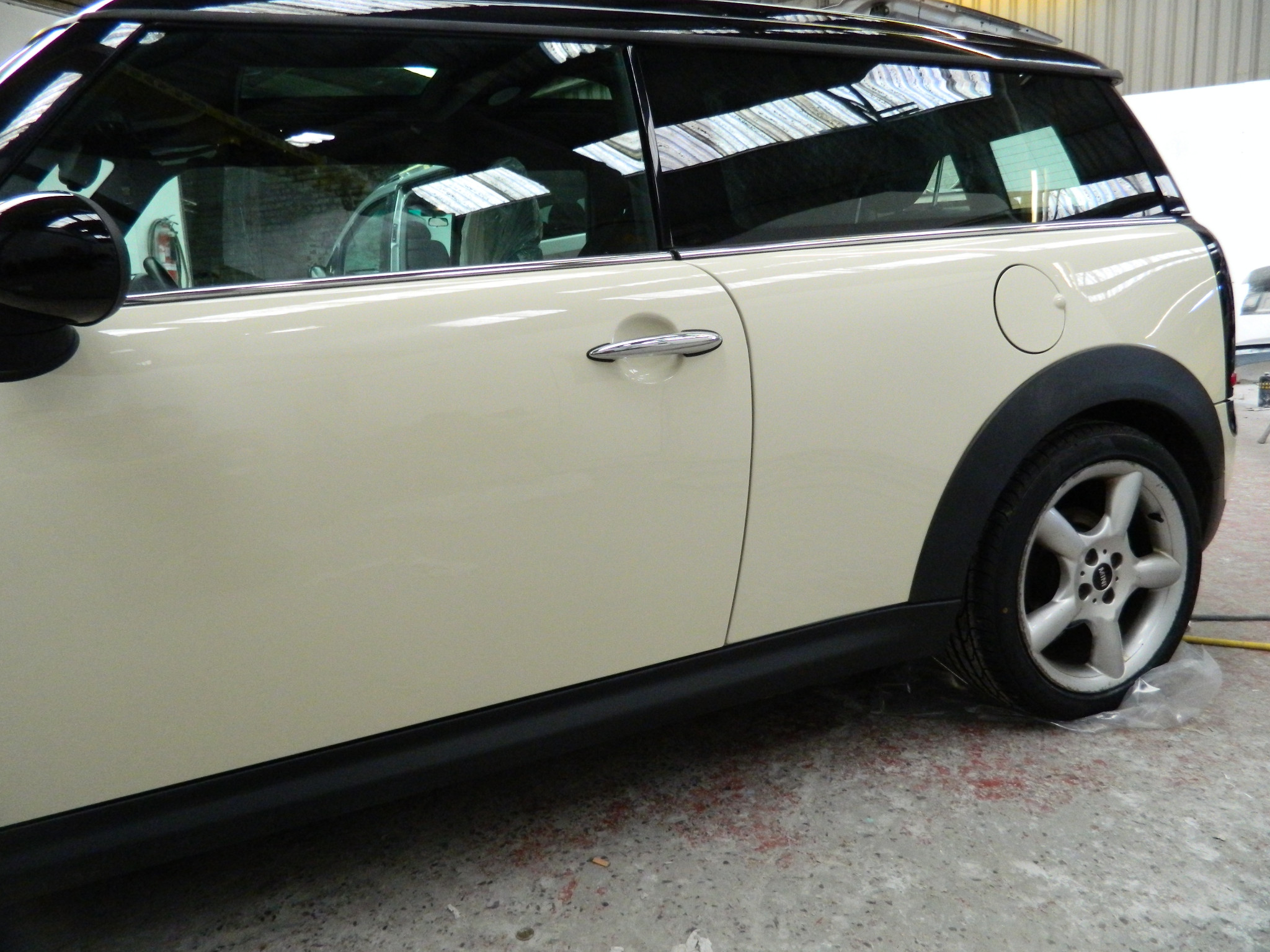 How Much Does Dent Removal Cost in Cardiff? | 2025 Price Guide - Image 2
