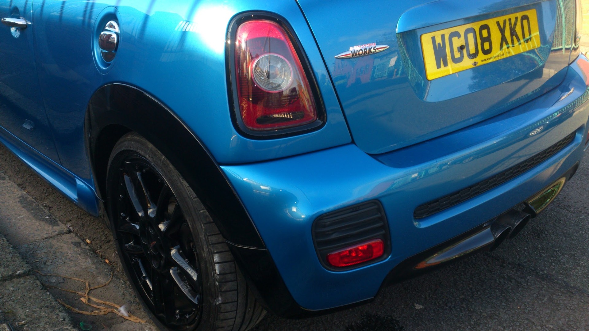 Understanding Your Insurance Claim After an Accident in Wales | Complete Guide - Image 3