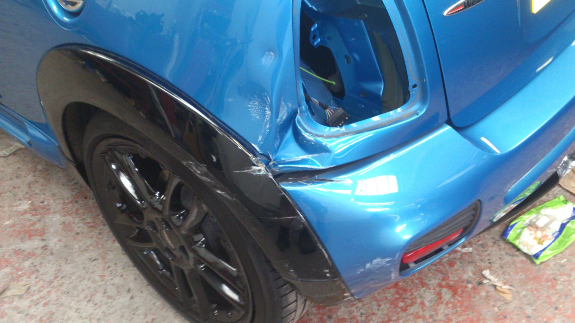 Understanding Your Insurance Claim After an Accident in Wales | Complete Guide
