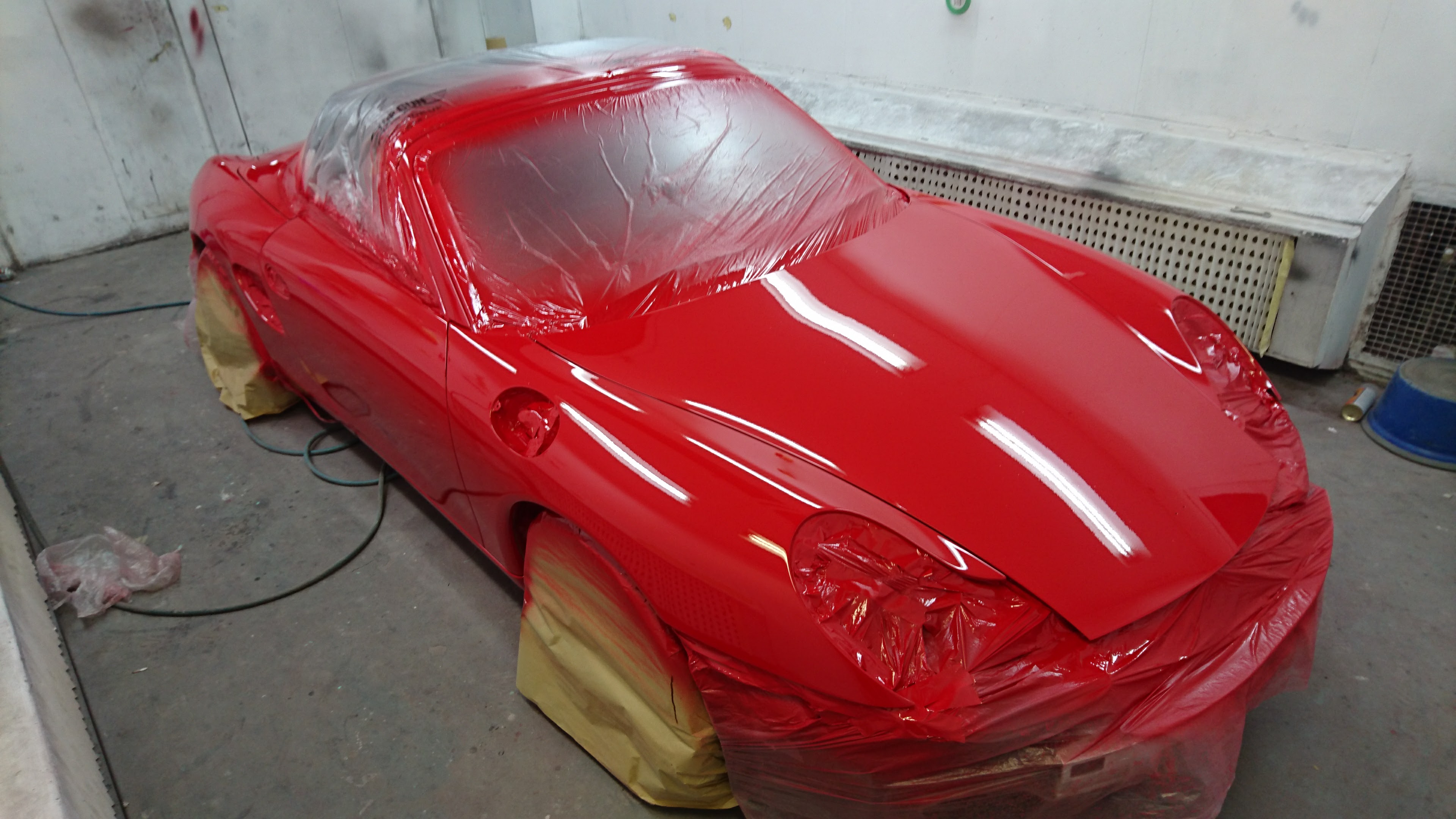 5 Signs Your Car Needs Professional Bodywork (Not Just a Touch-Up) - Image 2