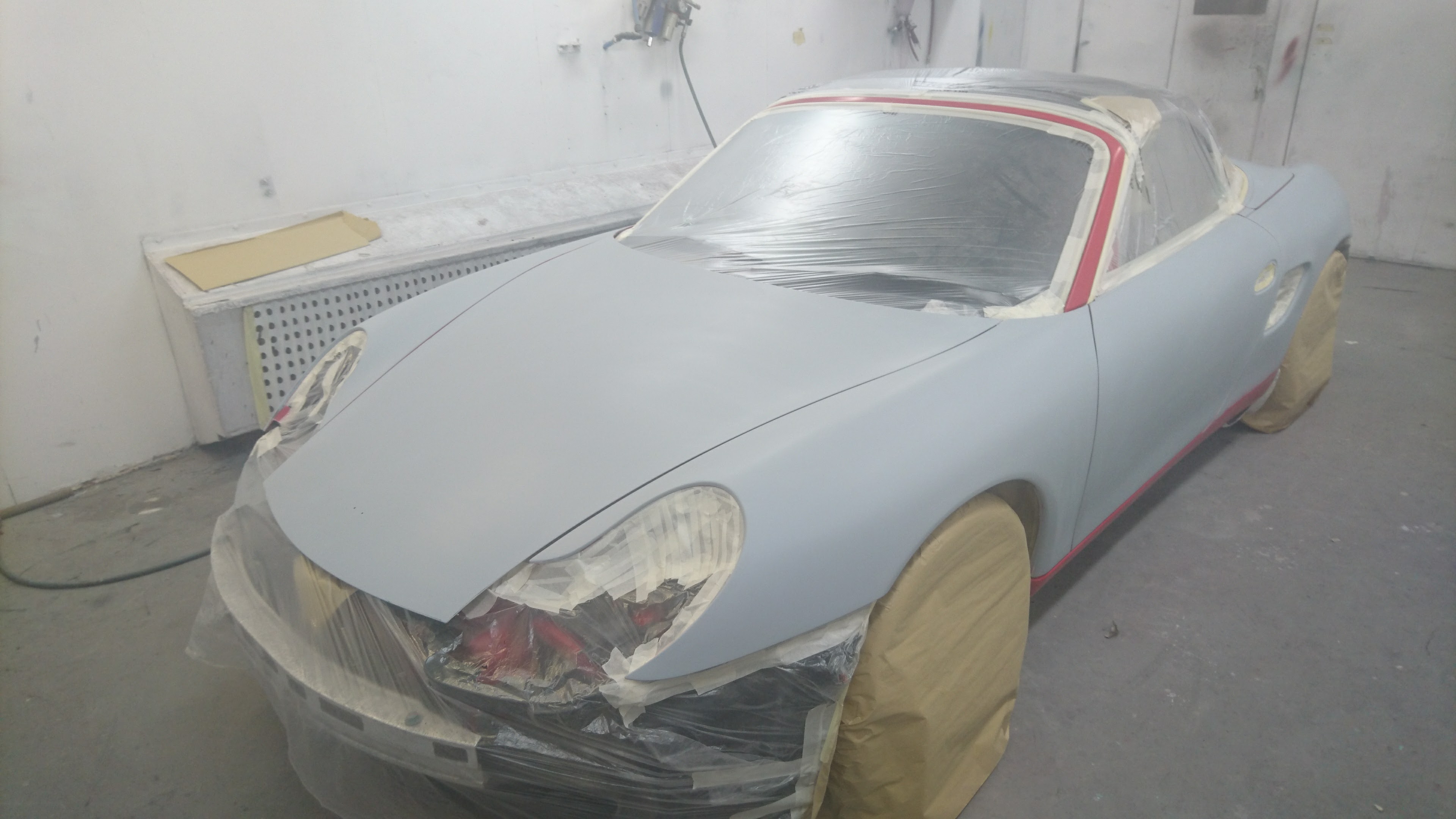5 Signs Your Car Needs Professional Bodywork (Not Just a Touch-Up)